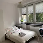 Kawalerki Basi Przy Dabrowskiego 22